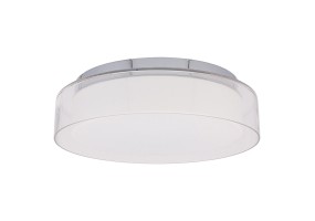 Vonios kambario šviestuvas PAN LED M IP44